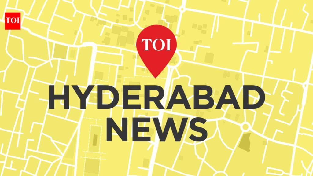 BRS demands Ponguleti’s dismissal, vows to approach governor | Hyderabad News