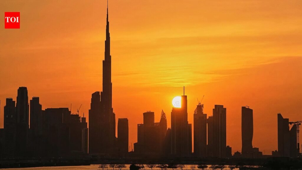 ‘Dubai could be blown up’: US top economist Jeffrey Sachs flags risks for UAE if it enters Iran war