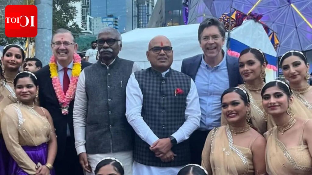 ‘They can go home’: Australians condemn creation of ‘Little India’ in Melbourne for $1.2M | World News