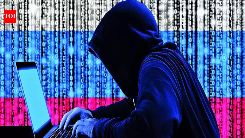 What is Handala hack team linked to hacking of FBI head Kash Patel’s email account and Stryker’s operations