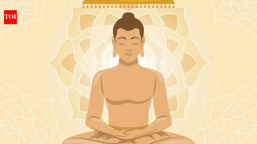 Lessons you need to learn from Lord Mahavir based on your birth date