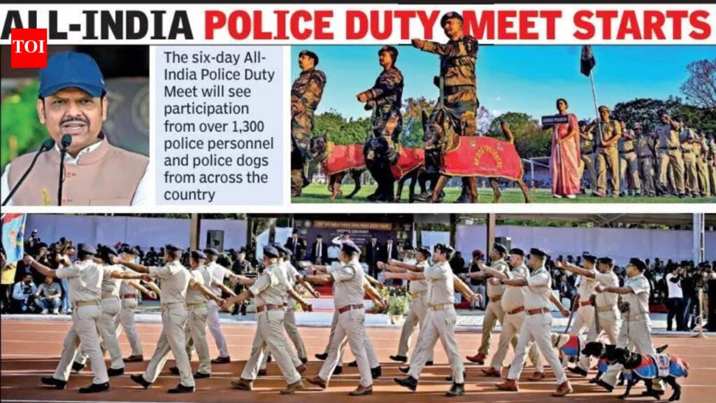 Use Modern Tech To Outsmart Cyber Criminals, Prevent Scams: Fadnavis | Nagpur News