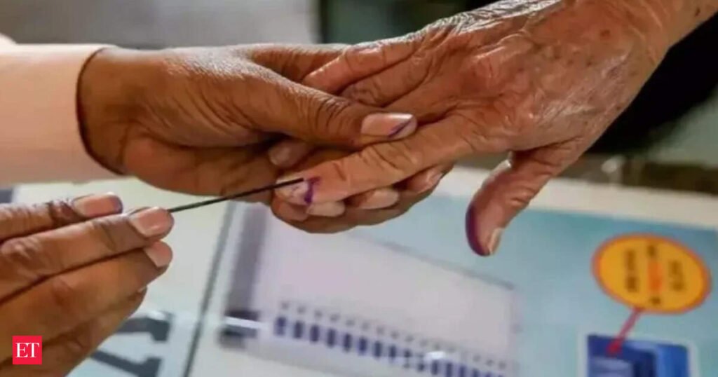 Puducherry polls: ADR data says 23% candidates face criminal cases, 41% crorepatis