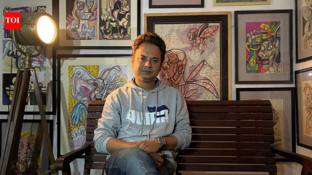 Why Soumitra Chatterjee compared Bengali actor Rahul Arunoday Banerjee to legendary Kali Banerjee | Kolkata News