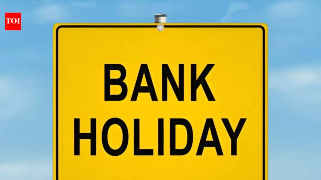 Bank holidays this week: When and where will banks remain closed for March 30 to April 4? Check state-wise list