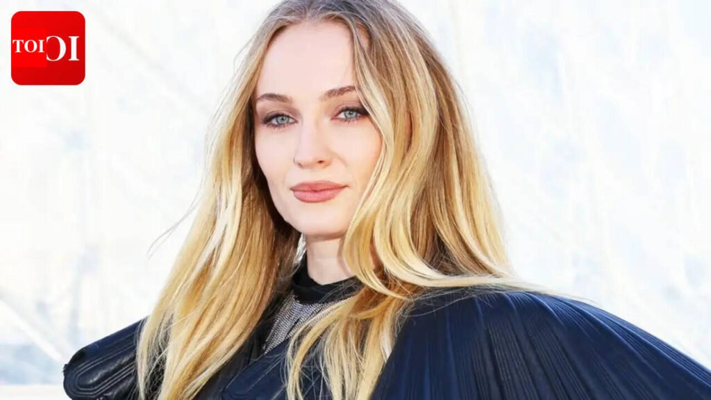 ‘Tomb Raider’ production gets halted as Sophie Turner suffers from an injury
