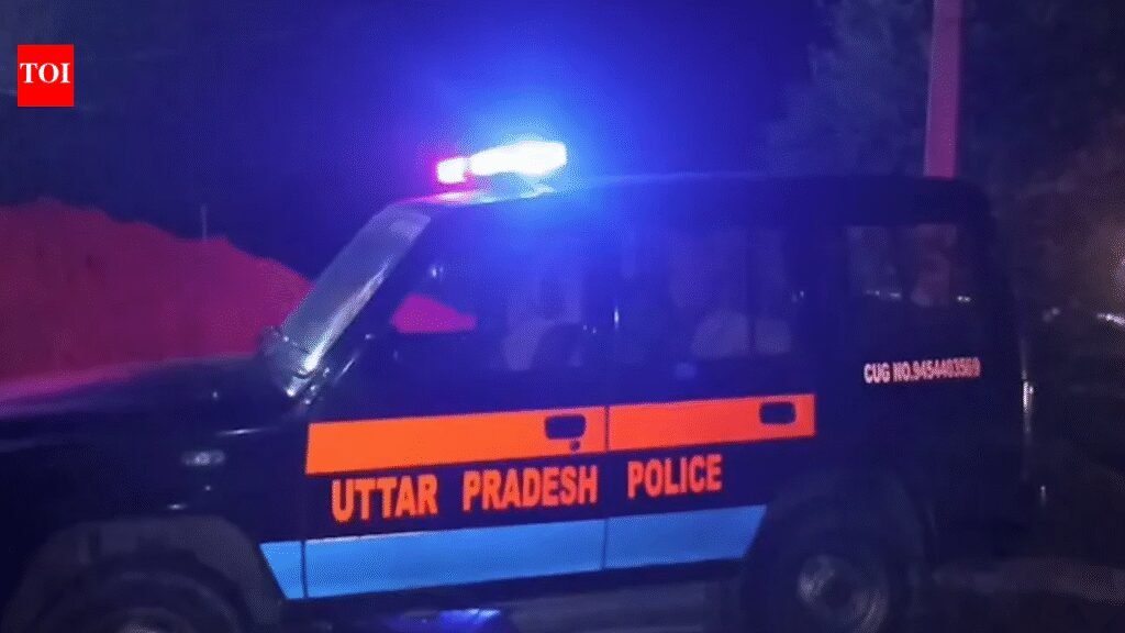 FIR against 4 UP teachers as Class V student kills self over dirty uniform rebuke | Kanpur News