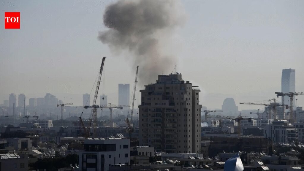 ‘We didn’t participate’: Iran rejects Pakistan’s mediation role