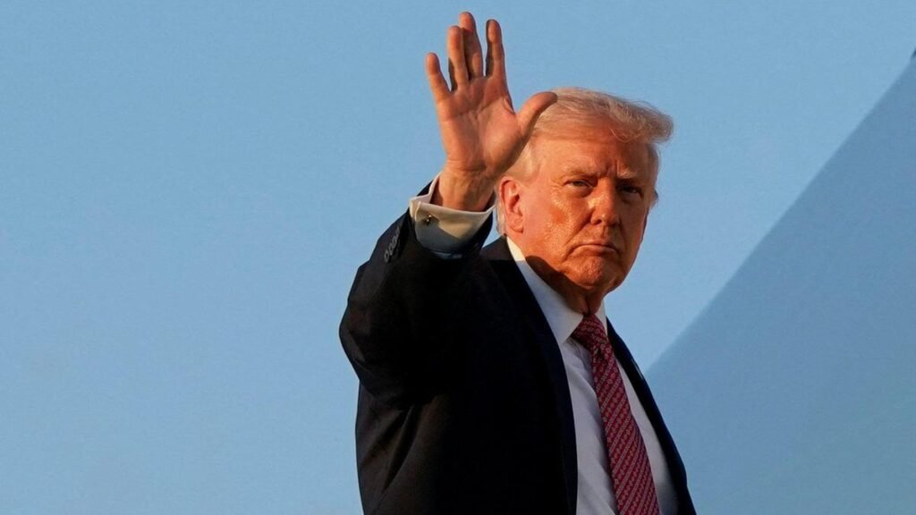 Trump threatens to strike Iran’s civilian infrastructure if no deal is reached