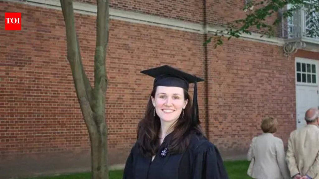 Homeless at 15, how this poor girl made it to Harvard and beyond and why her story is important