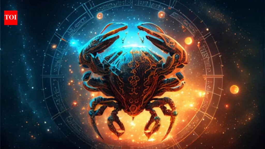 Cancer Monthly Predictions for April 2026: Travel and nature offer healing