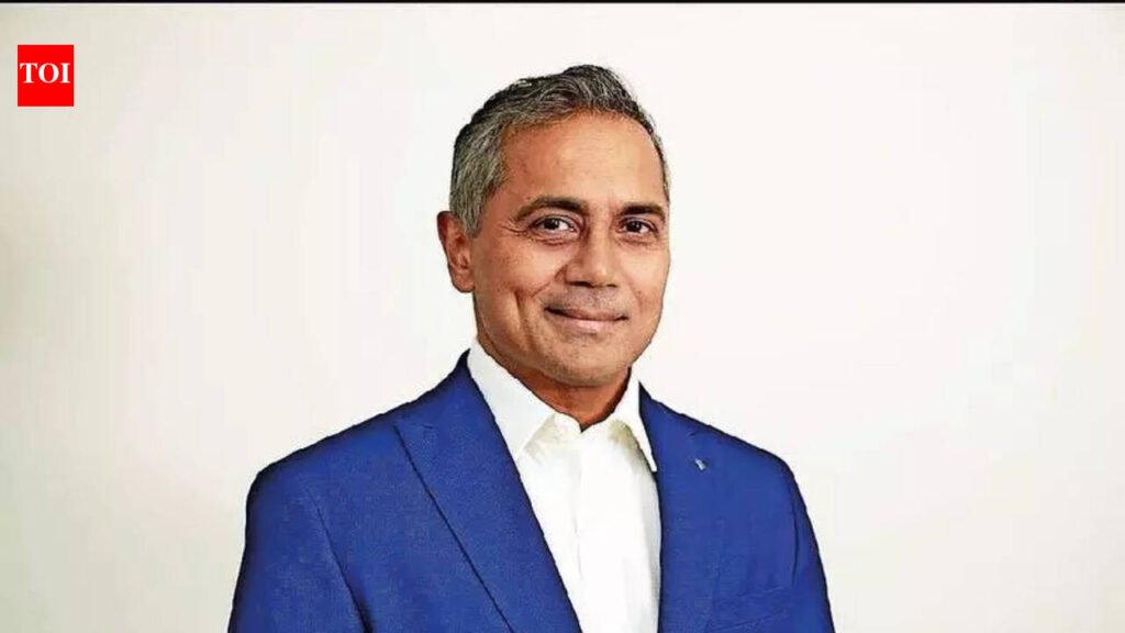 Tenneco India eyes new factories, inorganic push for future growth | Chennai News