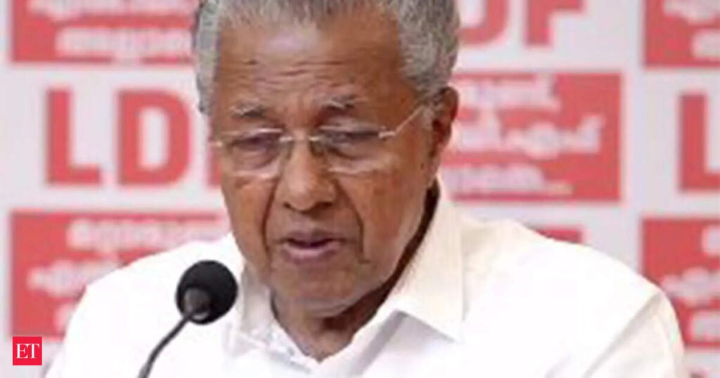 FCRA amendment bill draws opposition flak in Kerala ahead of polls