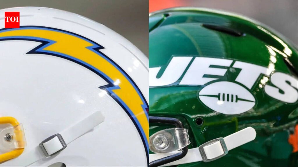 Garrett Wilson’s New York Jets tied to $11 million Los Angeles Chargers wide receiver | NFL News