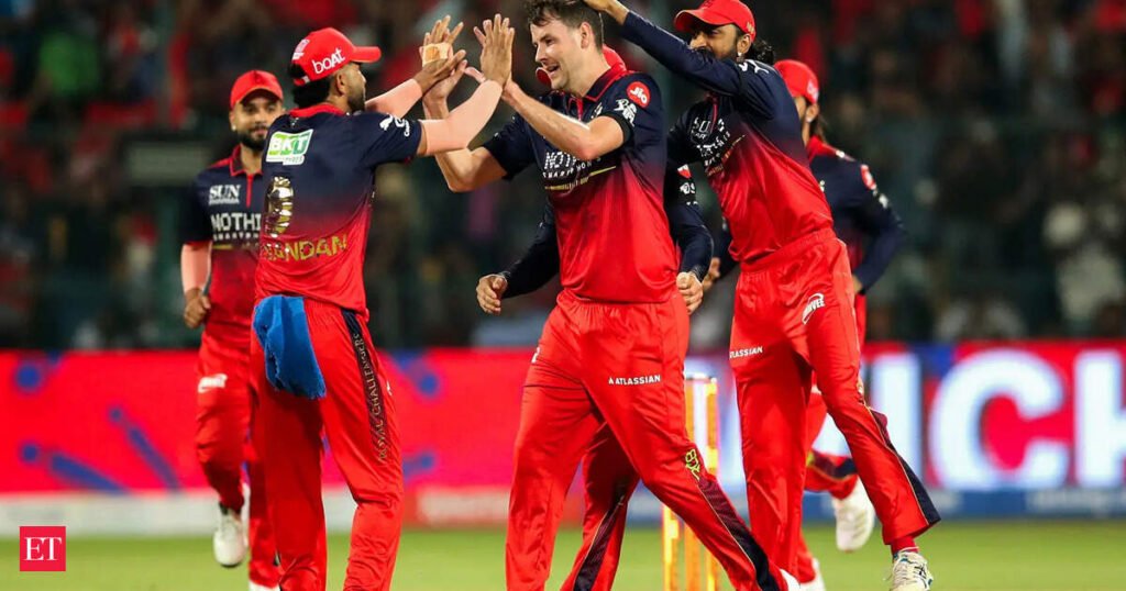 KSCA to give 3 IPL tickets per MLA, 2 for internationals, says Dy CM DK Shivakumar