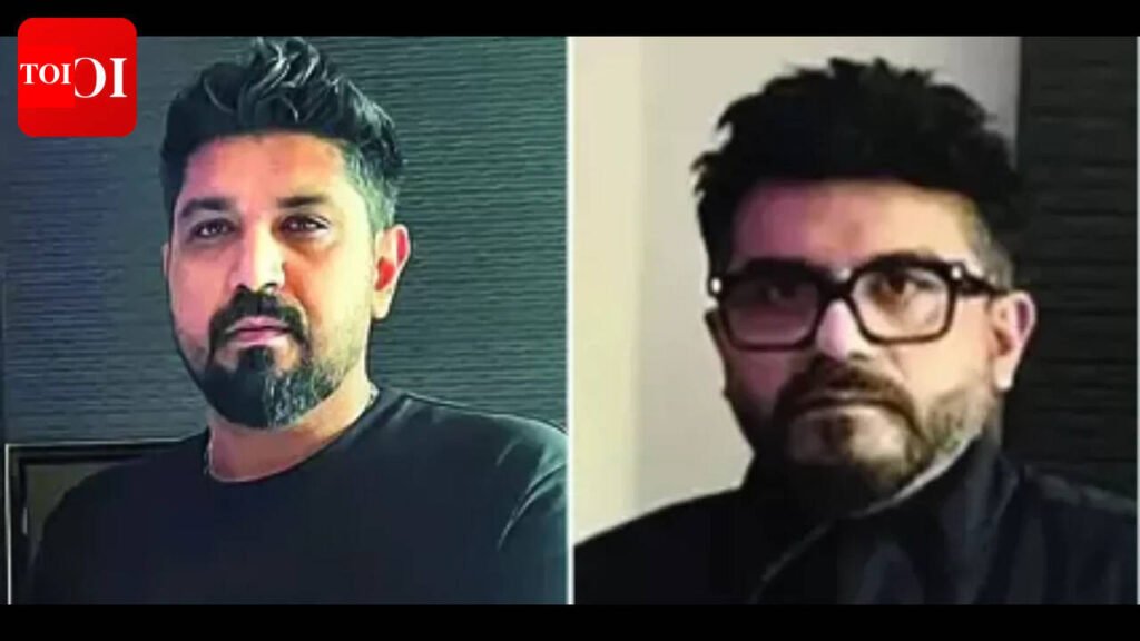 Luthras get five days police custody in NOC forgery case | Goa News