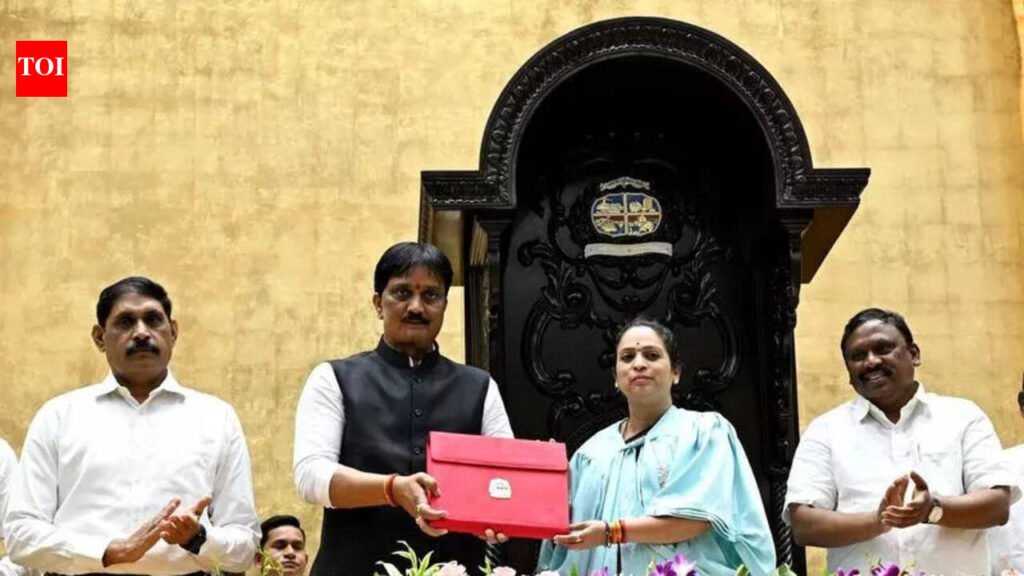 No tax hike or new projects in 6,704cr Navi Mum civic budget | Mumbai News