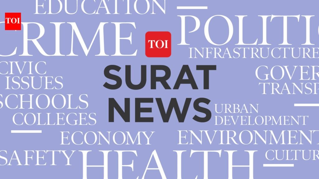 20-year-old killed in fight with neighbours | Surat News