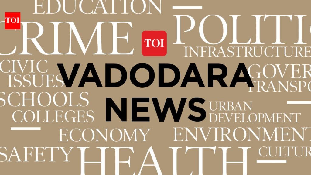 Liquor worth 43L seized near Nandesari-GIDC, 6 held | Vadodara News