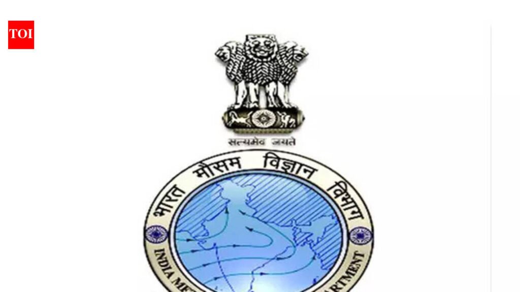 Rain, thunderstorms likely in parts of Jharkhand on Mar 31 | Ranchi News