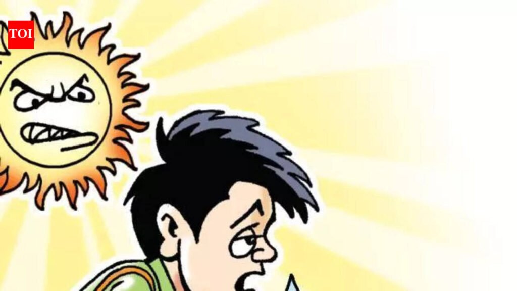 District health authorities initiate summer disease prevention drive | Mysuru News