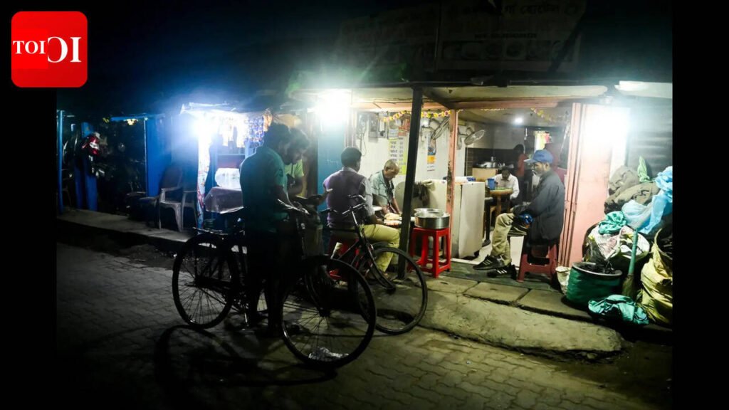 Hindi-speaking Tinsukia voters seek security, dignity, land rights | Guwahati News