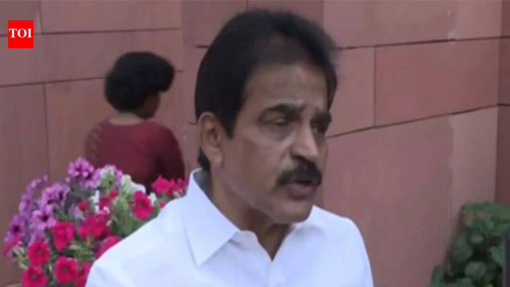 Congress appoints presidents for 53 district units | Patna News