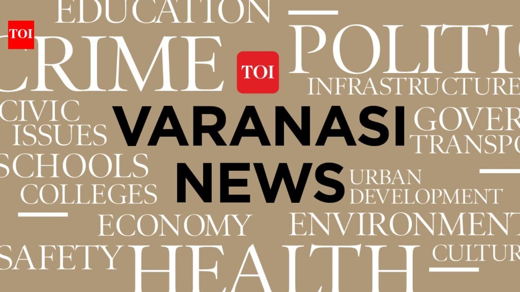 Burqa-clad Hindu woman, Muslim youth held at airport | Varanasi News