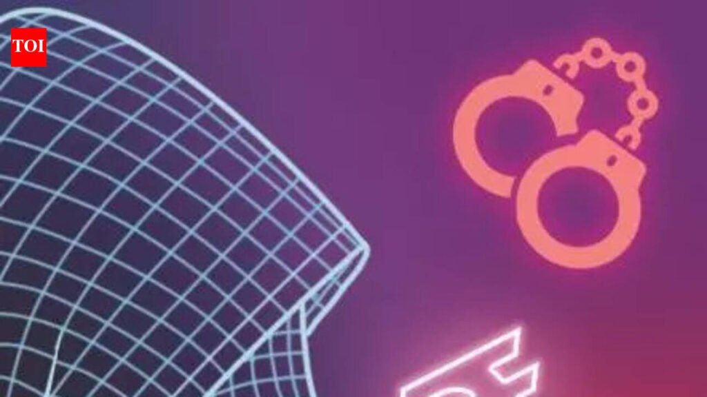 Ex-DGP’s WhatsApp a/c hacked, ex-gunman falls for money request | Chandigarh News