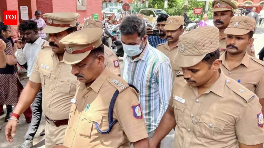 Data no deterrent, L&O oppn’s favourite poll plank | Chennai News