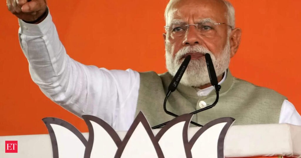 Assam moved from violence to progress: PM Modi