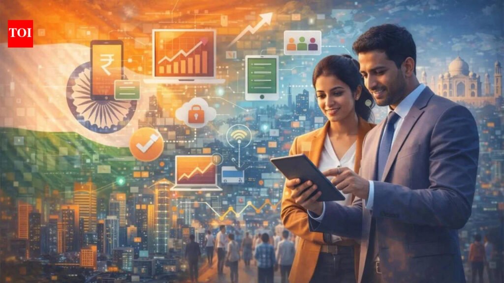 India plays for global glory as companies back the game