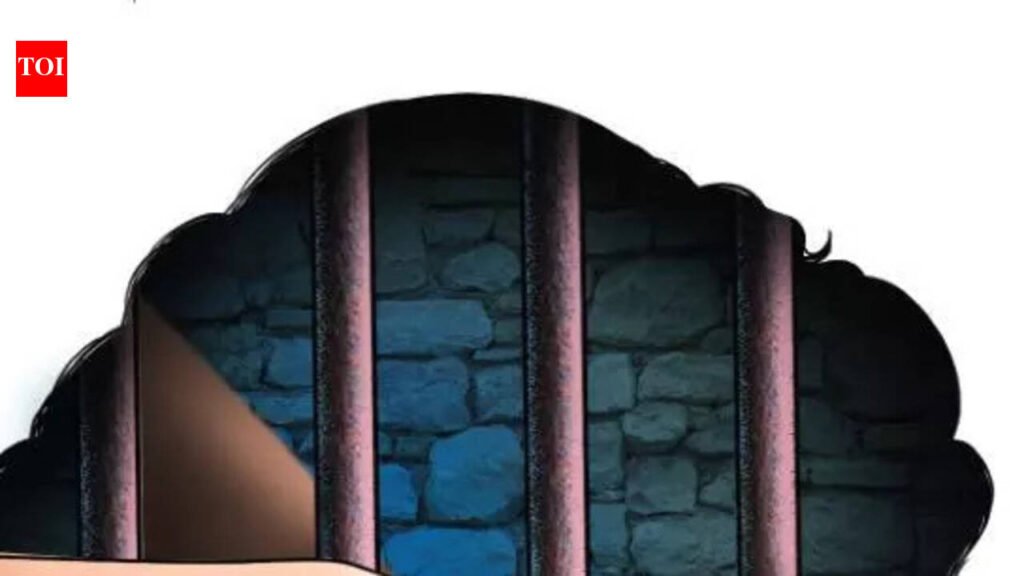 Minor’s rape comes to light after school sends alert to family | Nagpur News