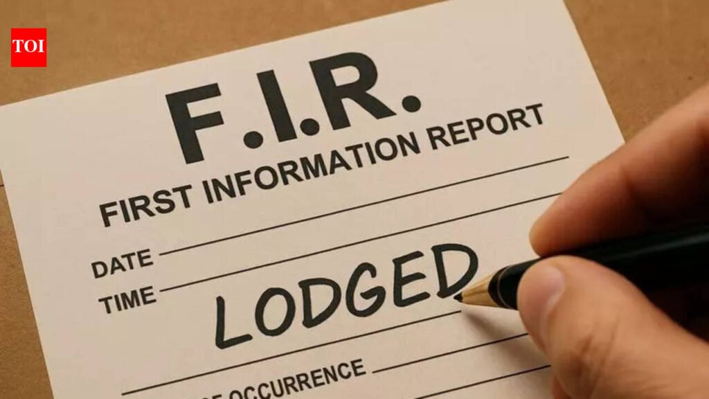 Negligence case against society members, maintenance staff nearly four months after man dies in lift crash | Pune News