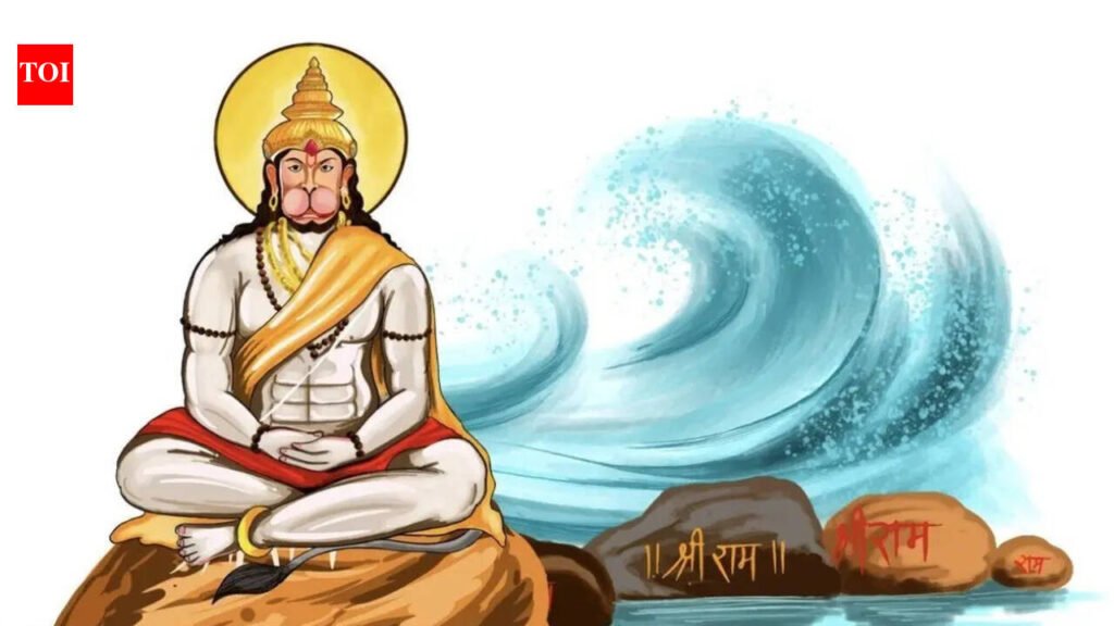 Hanuman Jayanti 2026: Date, time & significance of Lord Hanuman Janmotsav in 2026 |