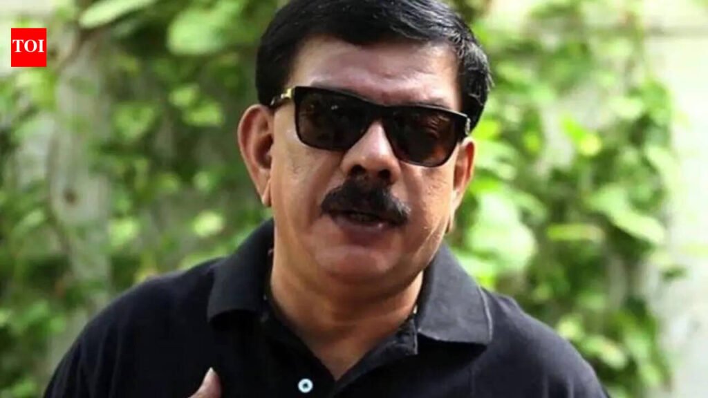 Priyadarshan: ‘Creators don’t have creative liberty in Hindi cinema, actors are dominating,’ points out Priyadarshan: ‘Malayalam films are doing their best’ | Hindi Movie News