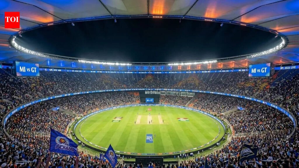 IPL 2026 tragedy: British broadcast engineer found dead in Mumbai hotel | Cricket News