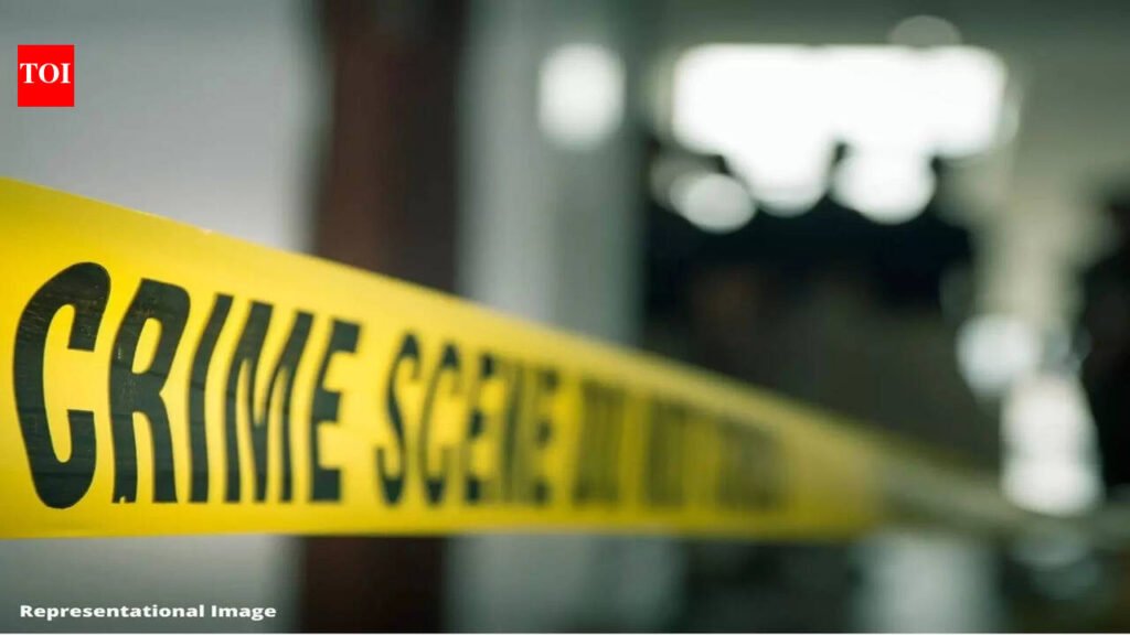 No arrest yet in shooting of volleyball player in Begusarai | Patna News