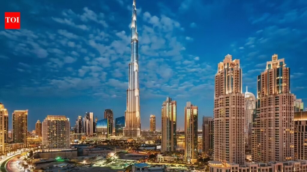 Dubai rolls out AED 1 billion incentives; fee deferrals, policy support to cushion war-led disruptions
