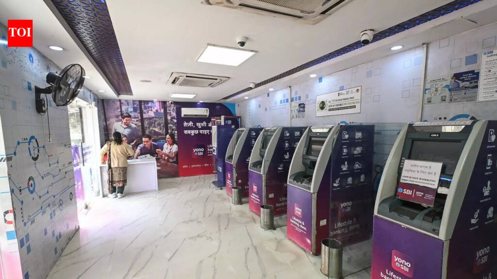 Thieves cut ATM, escape with Rs30 lakh in Danapur | Patna News