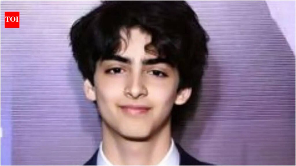 Is Hridaan Roshan the next filmmaker in the family? Hrithik Roshan’s son to study at the University of Southern California |