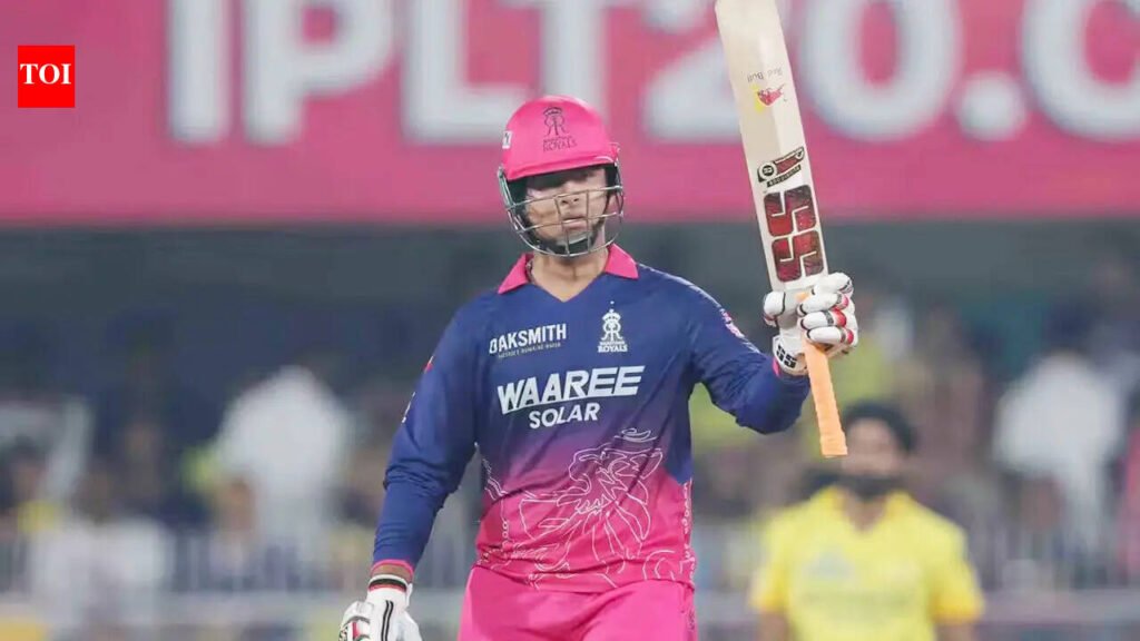 Vaibhav Sooryavanshi for England series! Ex-captain asks ‘Is he allowed to tour as 15-year-old?’ | Cricket News