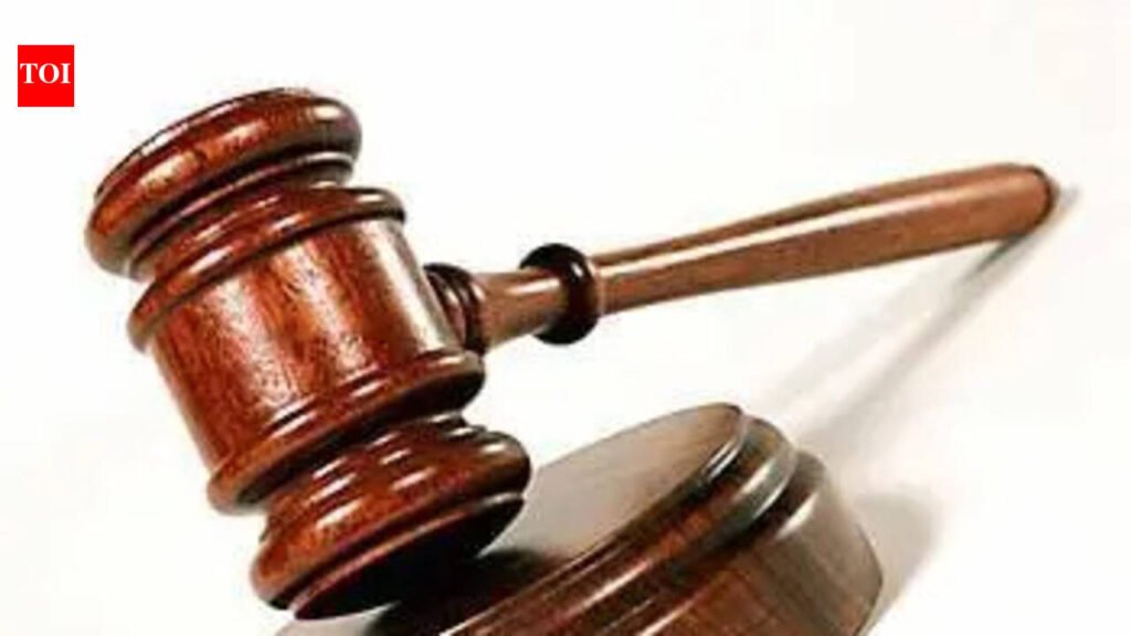 Mumbai sessions court nixes order in 1.4cr cheating case over date change sans notice | Mumbai News
