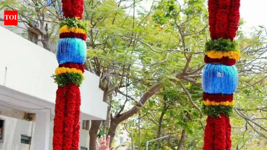 In bypolls, sympathy factor boosts governing party prospects | Bengaluru News