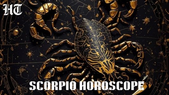 Scorpio Horoscope Today for March 28, 2026: Big financial gains may soon arrive for these businessmen