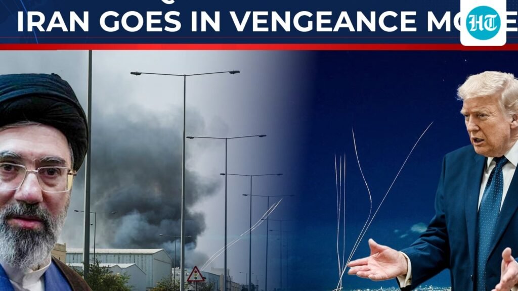 Trump’s ‘quick win’ lie exposed as Iran craters US bases, $800 million damage reported? | War, IRGC