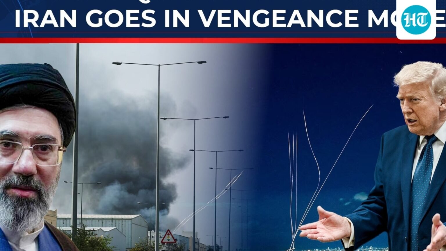 Trump’s ‘quick win’ lie exposed as Iran craters US bases, $800 million damage reported? | War, IRGC