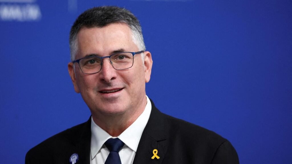 Israel’s Foreign Minister denies reports of ‘direct’ Lebanon talks