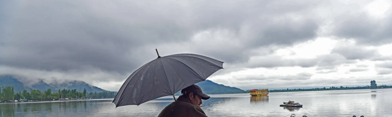 MeT Predicts Light Rain, Snow in J&K’s Higher Reaches – Rising Kashmir