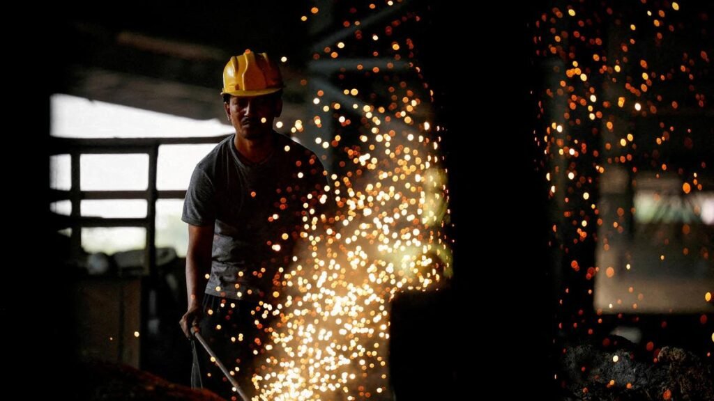 Economic stagnation, job mismatch behind ‘distress migration’ from Punjab: Experts